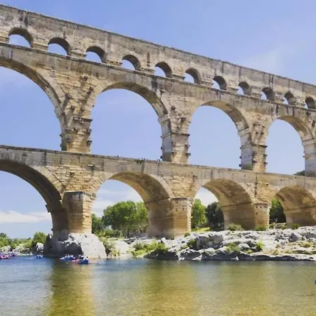 Hébergement de vacances Maison Cévenole, Terasse Et Jardin Saint-Julien-de-Cassagnas