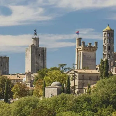 Maison Cévenole, Terasse Et Jardin Saint-Julien-de-Cassagnas
